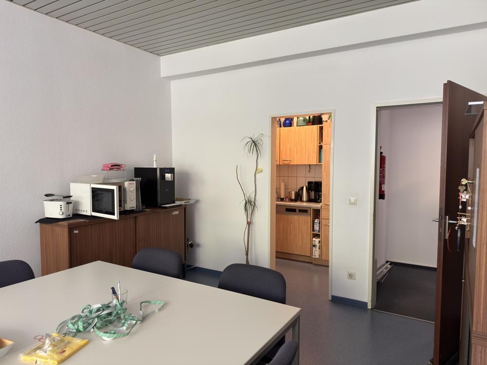 Gemeinschaftsraum / Küche