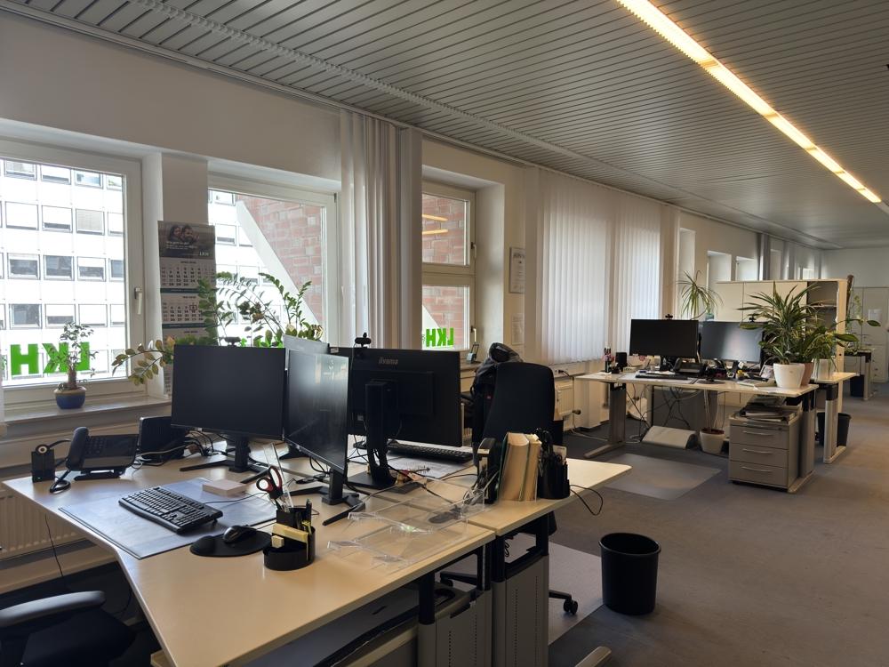 Büro