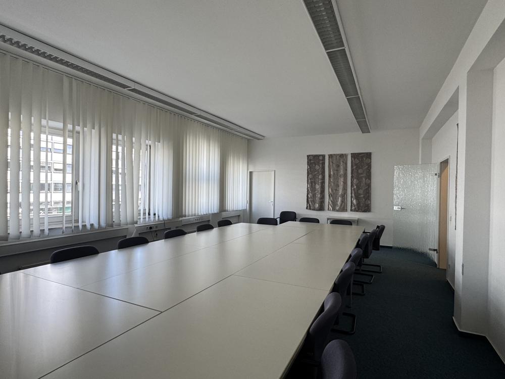 Konferenzraum