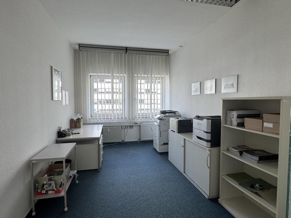 Büro