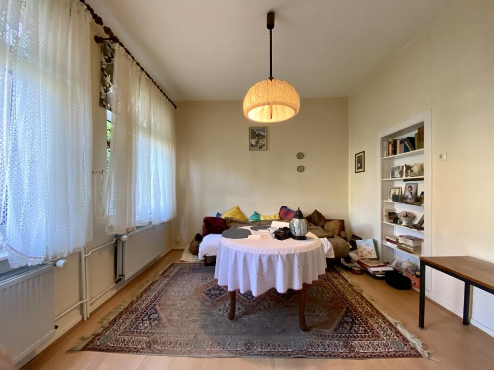 Zimmer Erdgeschoss