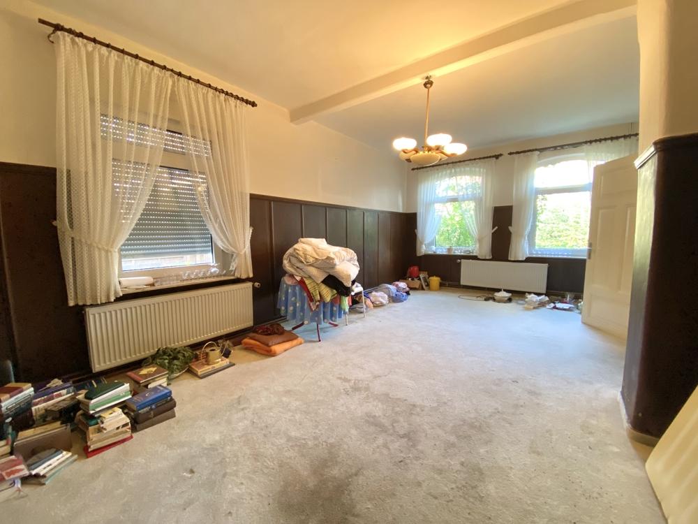 Großes Zimmer Erdgeschoss