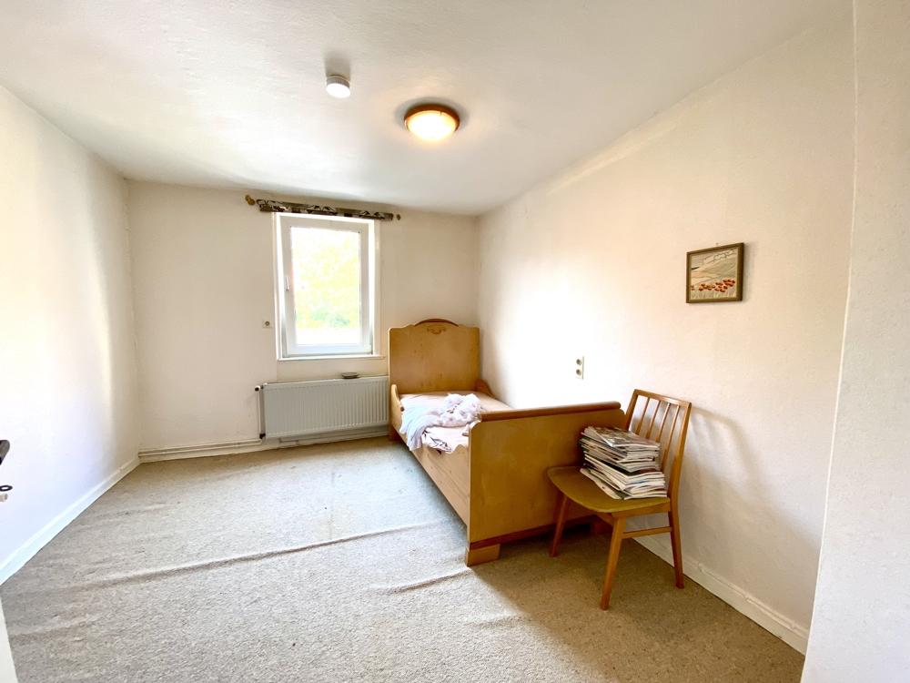 Zimmer Obergeschoss