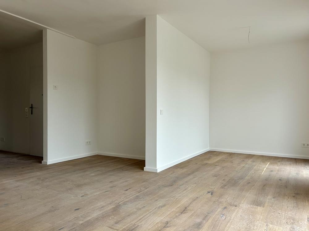 Schlafnische