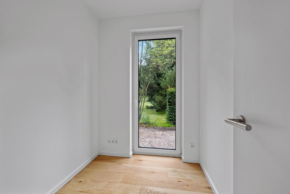 Arbeitszimmer