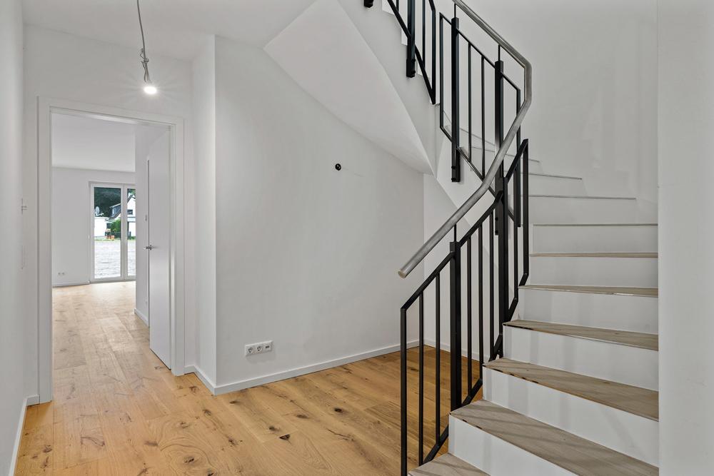 Treppe