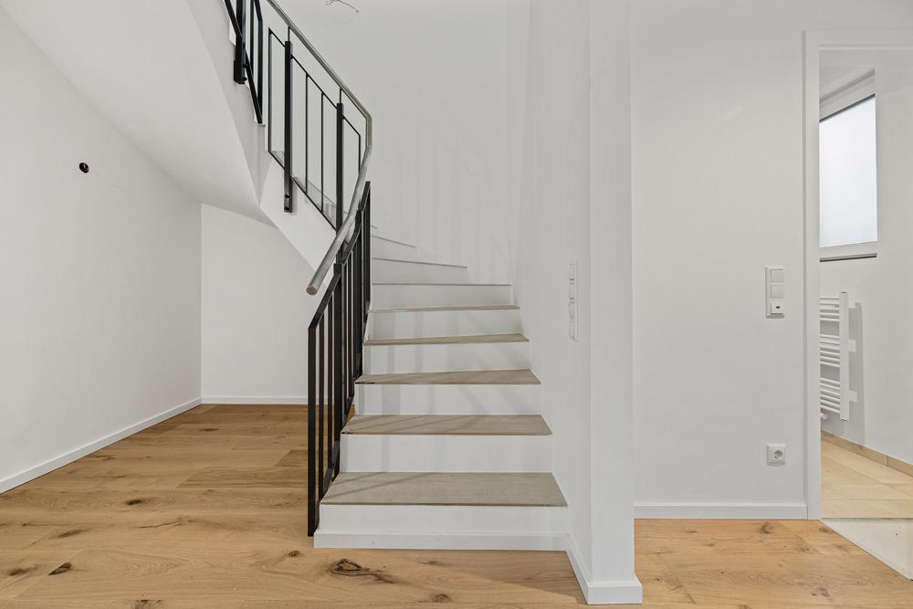 Treppe