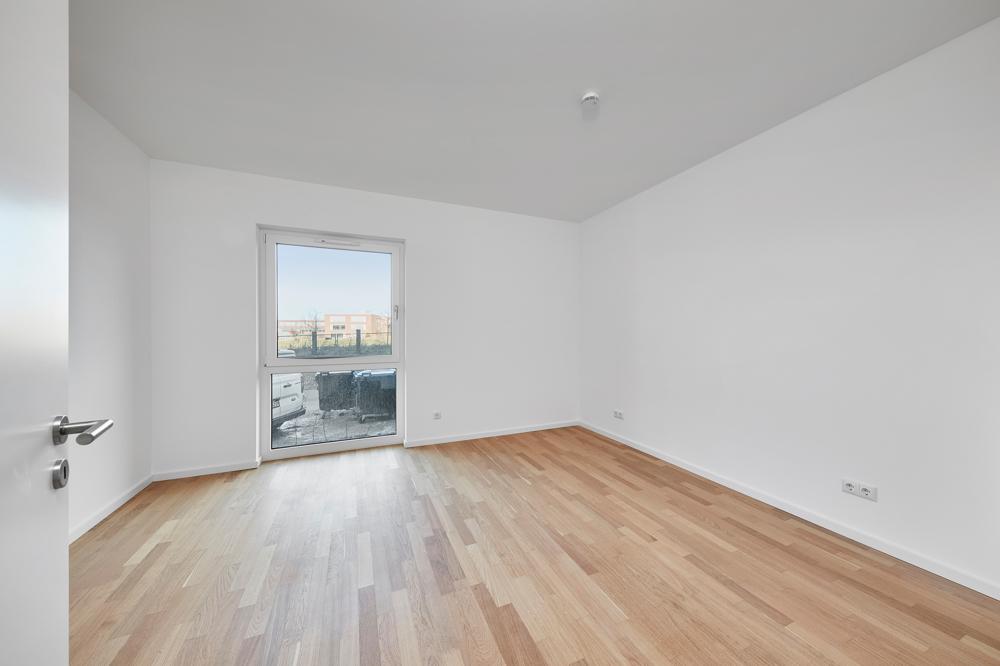 Kinder-Arbeits-Gästezimmer