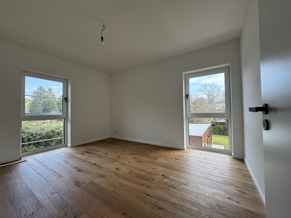 Neues Wohnen in Alsterdorf - Photo 3