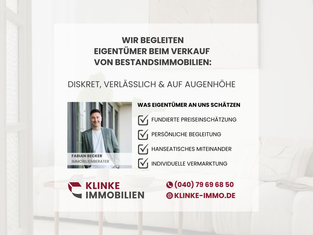 Neues Wohnen in Alsterdorf - Photo 4