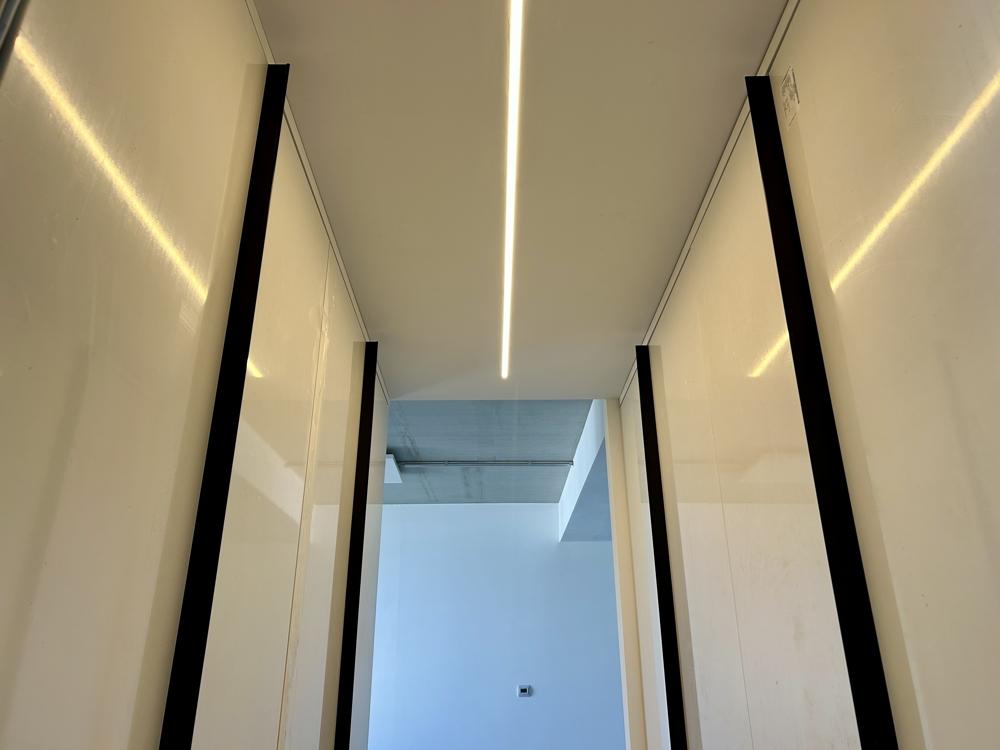 Design Lofts - WE03 Ankleide