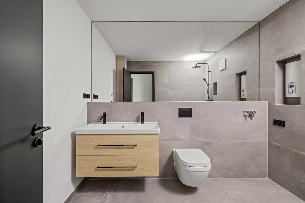 Design Lofts - Impressionen