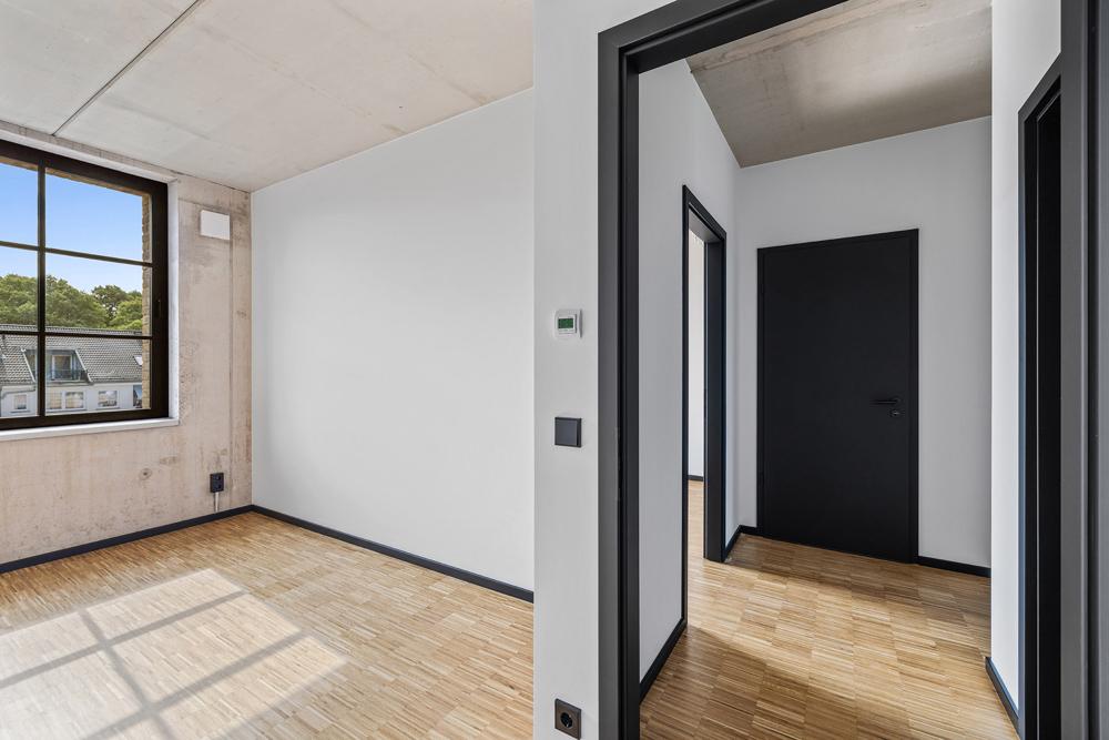 Design Lofts - Impressionen