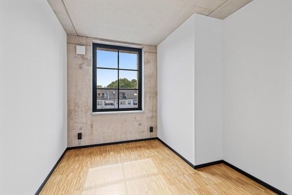 Design Lofts - Impressionen