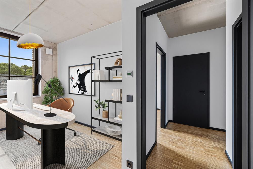 Design Lofts - Impressionen