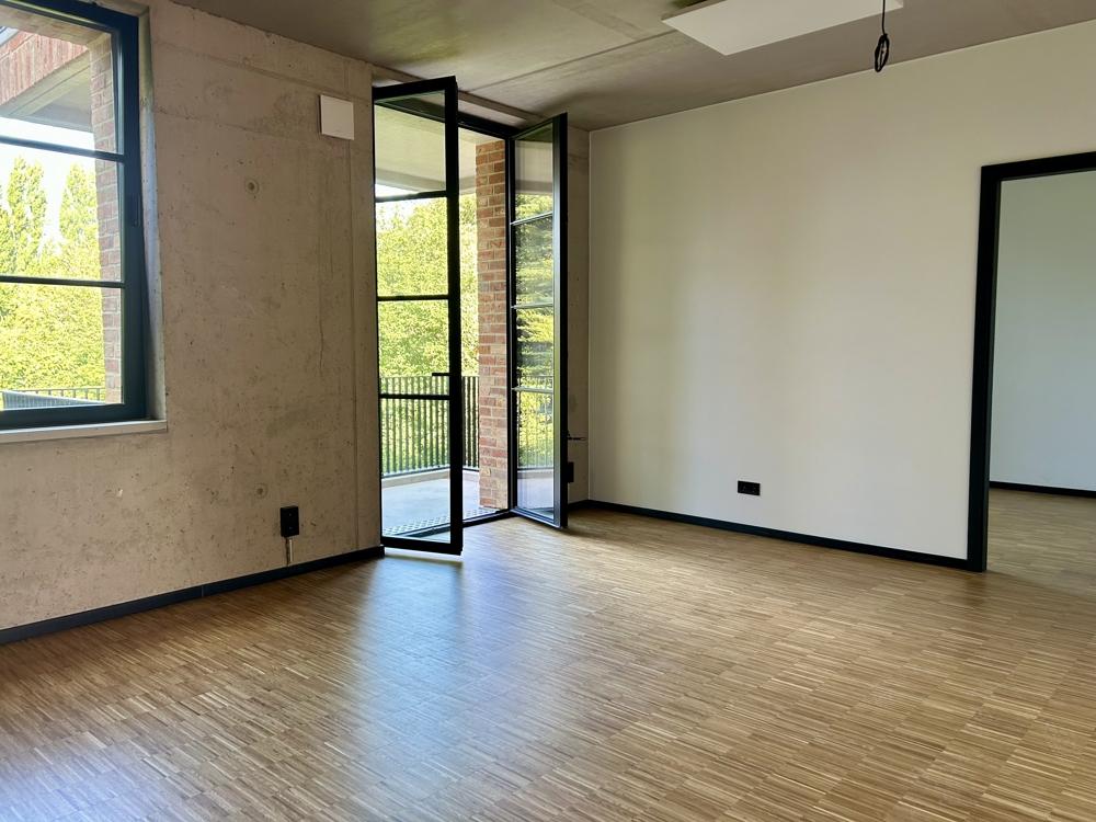 Design Lofts - WE04 Wohnen