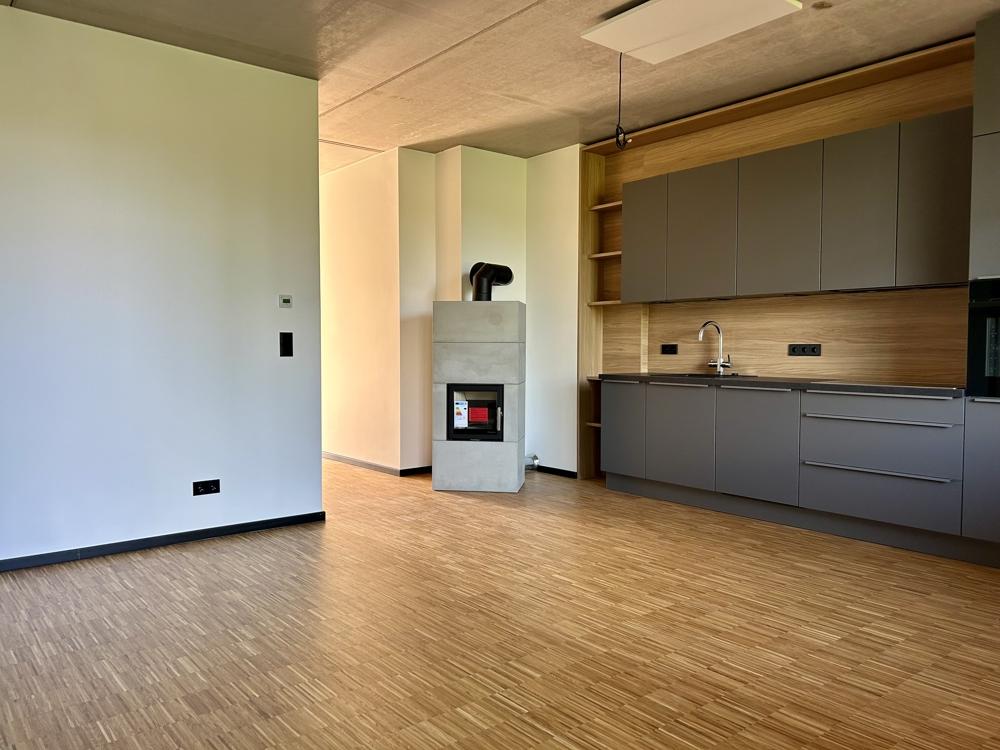 Design Lofts - WE04 Wohnen u.Küche