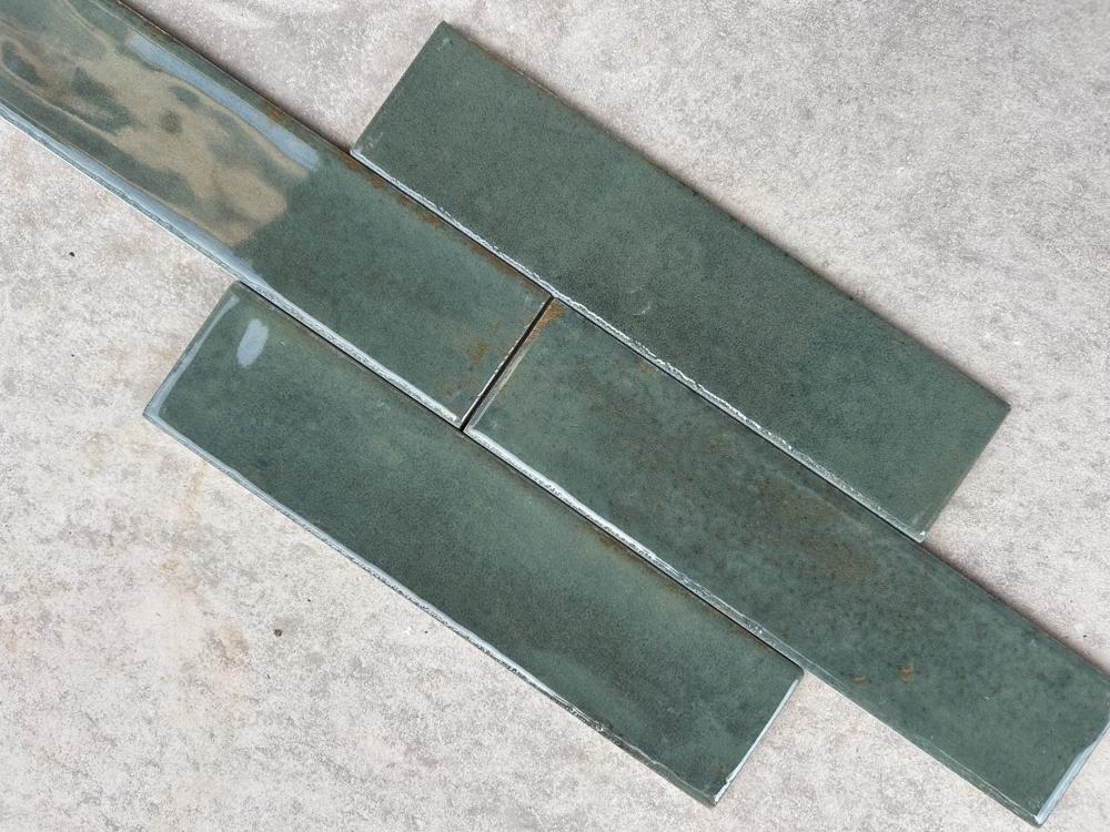 Design Lofts - WE04 Fliesen für's Gäste-WC