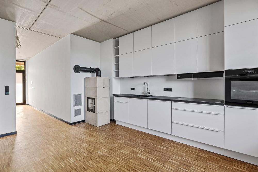 Design Lofts - WE08 Küche