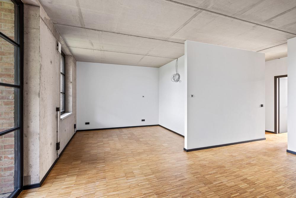 Design Lofts - WE08 Wohnen