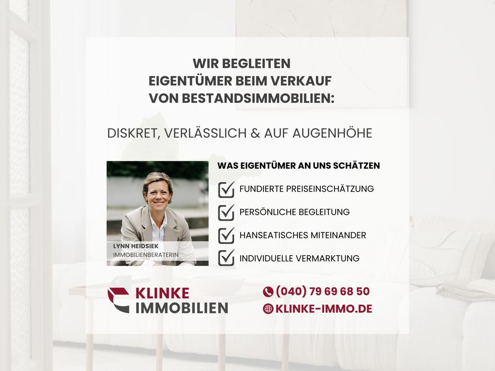 großzügige 2,5-Zimmer-Wohnung mit Südwestbalkon - Foto 5