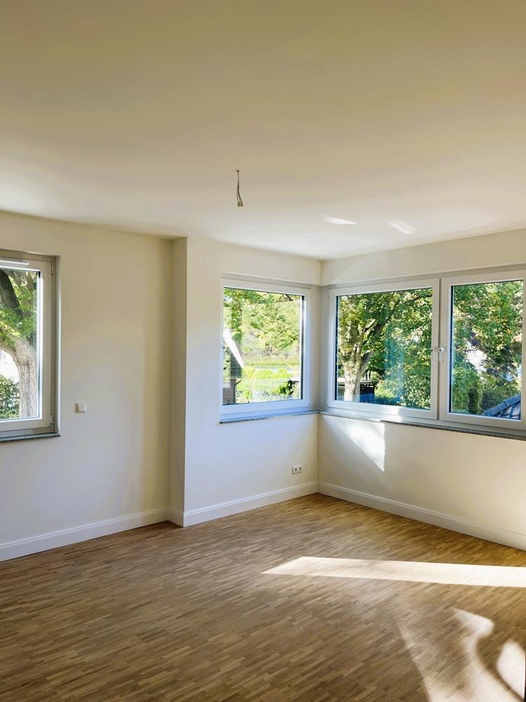 Ihre neue Traumwohnung im Herzen von Sasel - Photo 1