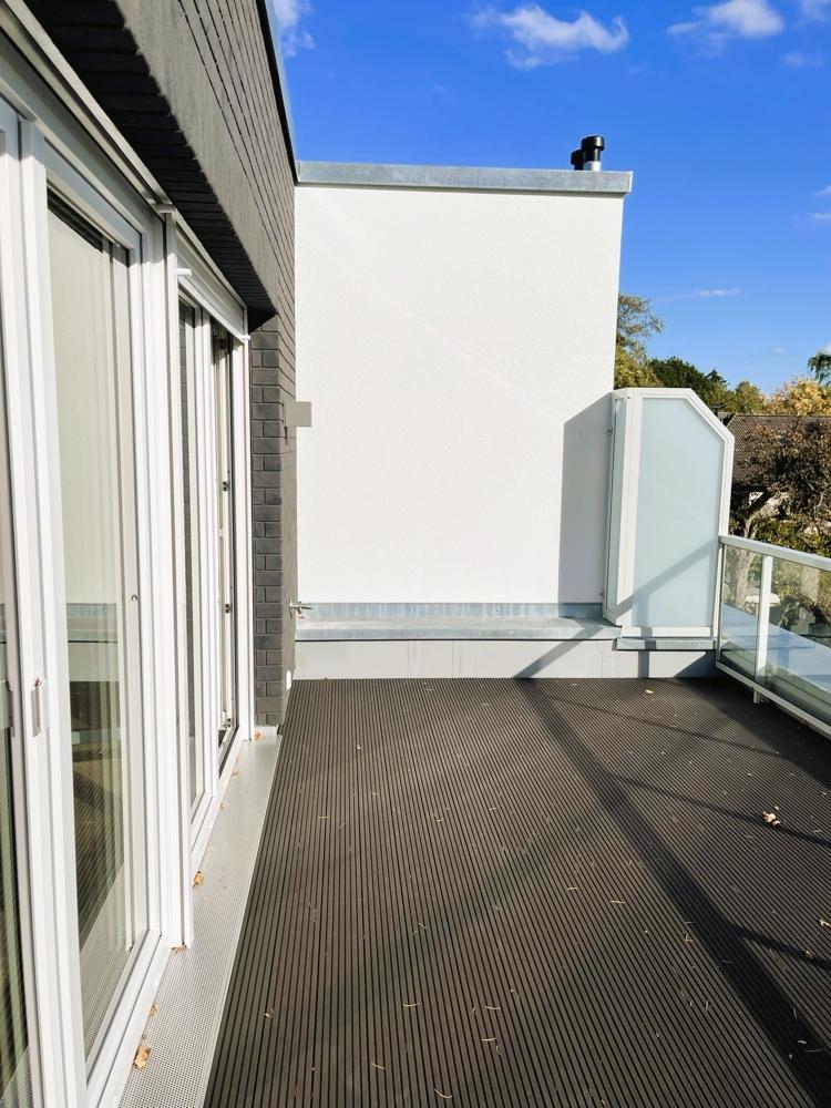 Ihre neue Traumwohnung im Herzen von Sasel - Photo 3