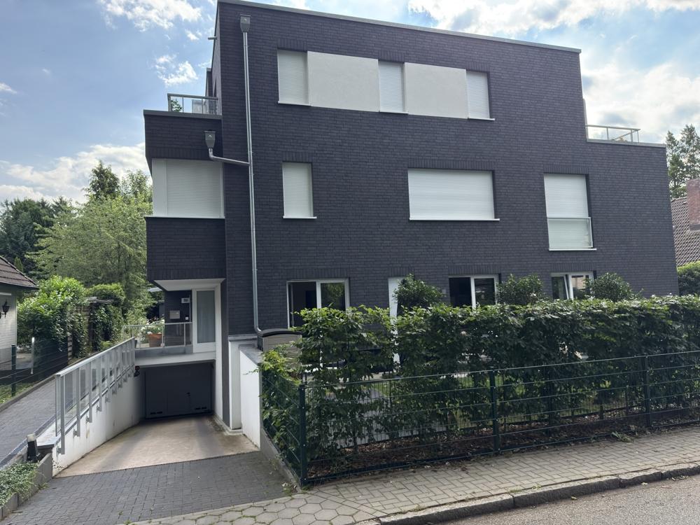 Ihre neue Traumwohnung im Herzen von Sasel - Photo 5