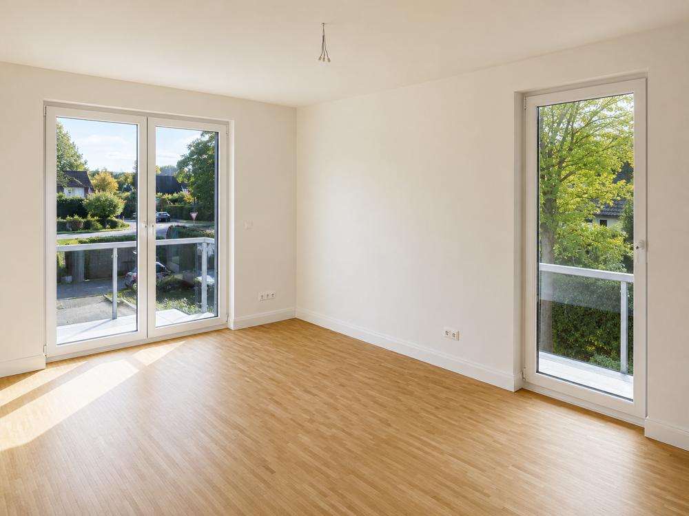 Ihre neue Traumwohnung im Herzen von Sasel - Photo 2
