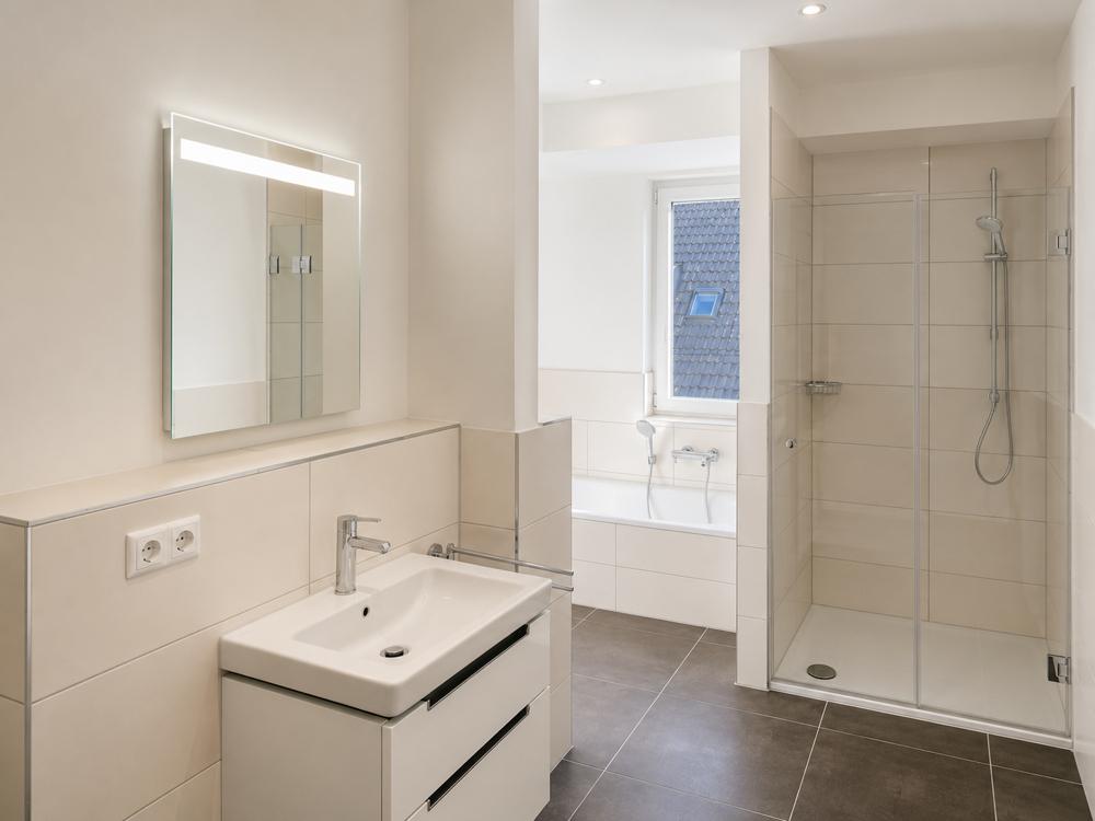 Ihre neue Traumwohnung im Herzen von Sasel - Photo 5