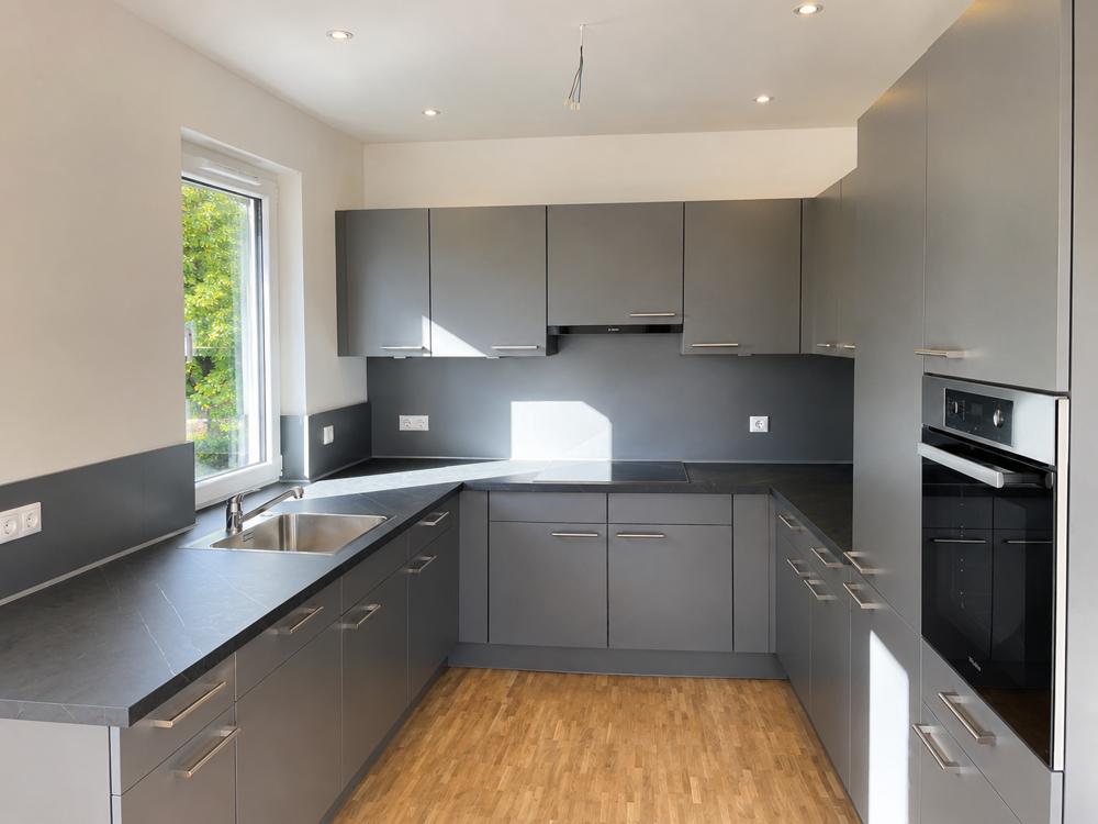 Ihre neue Traumwohnung im Herzen von Sasel - Photo 3