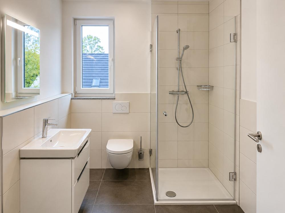 Ihre neue Traumwohnung im Herzen von Sasel - Photo 4