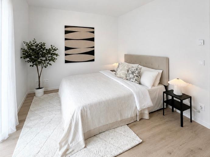 Geförderte 1-Zimmer-Neubauwohnung mit ca. 49 m² – WBS erforderlich - Photo 5