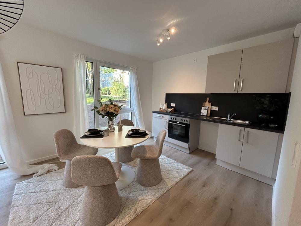 Lebenswert mieten in Itzehoe-Edendorf - Photo 4