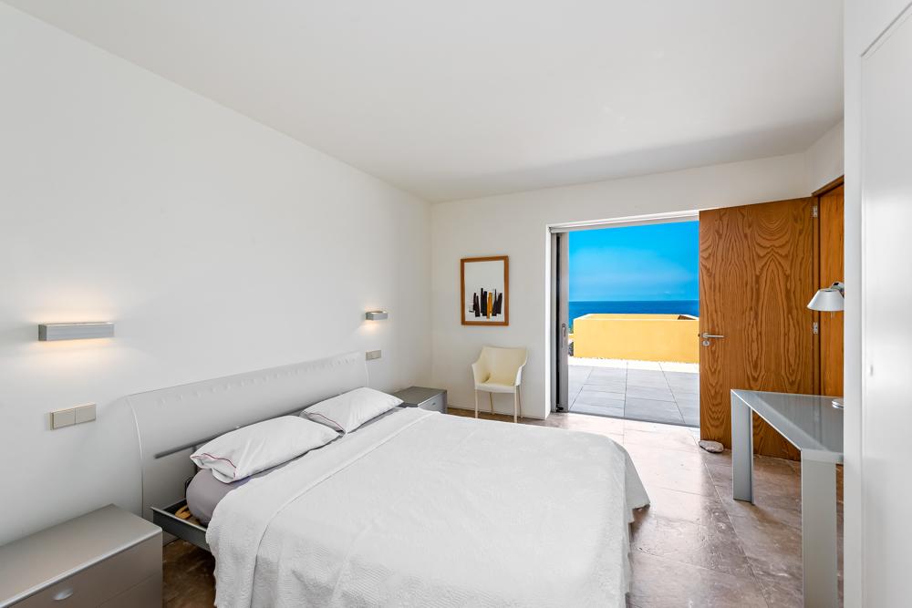 Schlafzimmer II