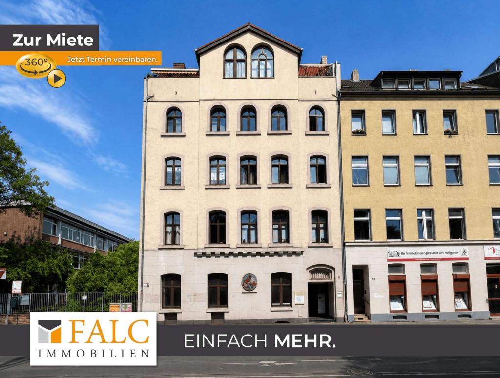 Großzügige 130 m² Erdgeschosswohnung in zentraler Lage von Düsseldorf-Pempelfort - Photo 5