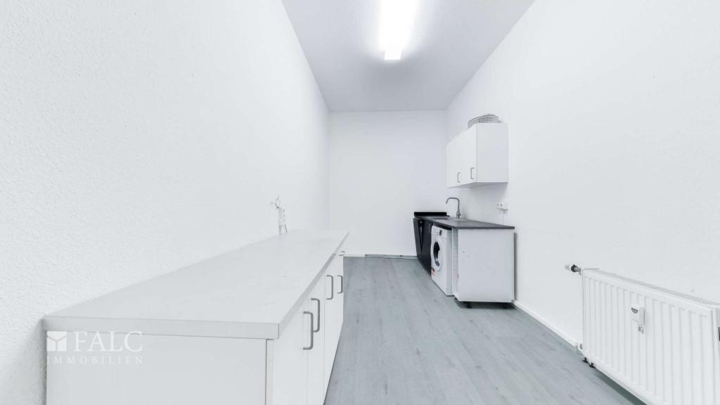 Großzügige 130 m² Erdgeschosswohnung in zentraler Lage von Düsseldorf-Pempelfort - Photo 4