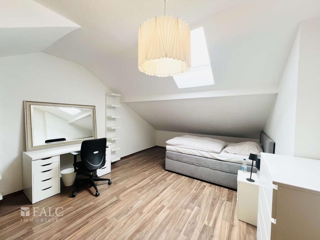 Schlafzimmer 3