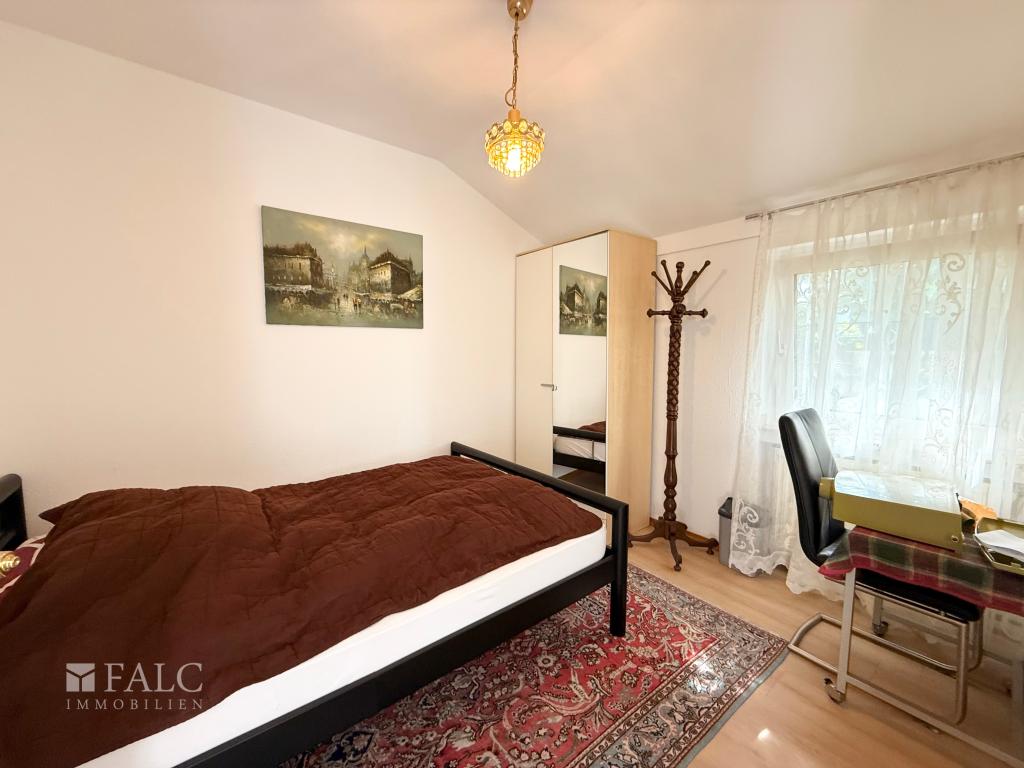 Gästezimmer