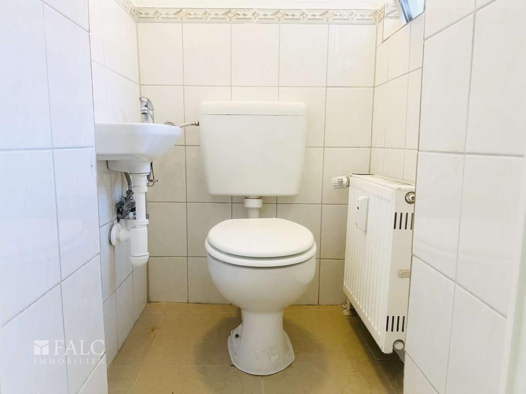 Gäste WC