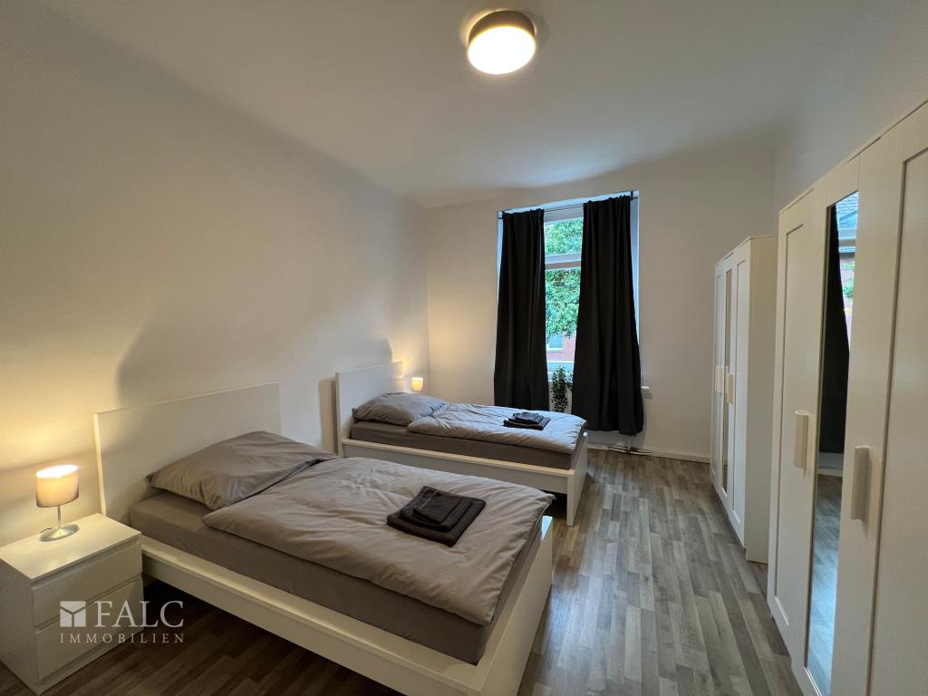 Schlafzimmer 3
