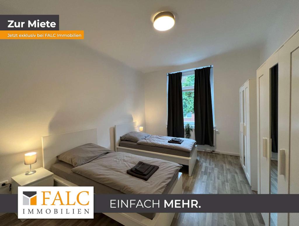 Kurzzeitwohnung in Essen – Ideal für Berufspendler & Monteure - Photo 3