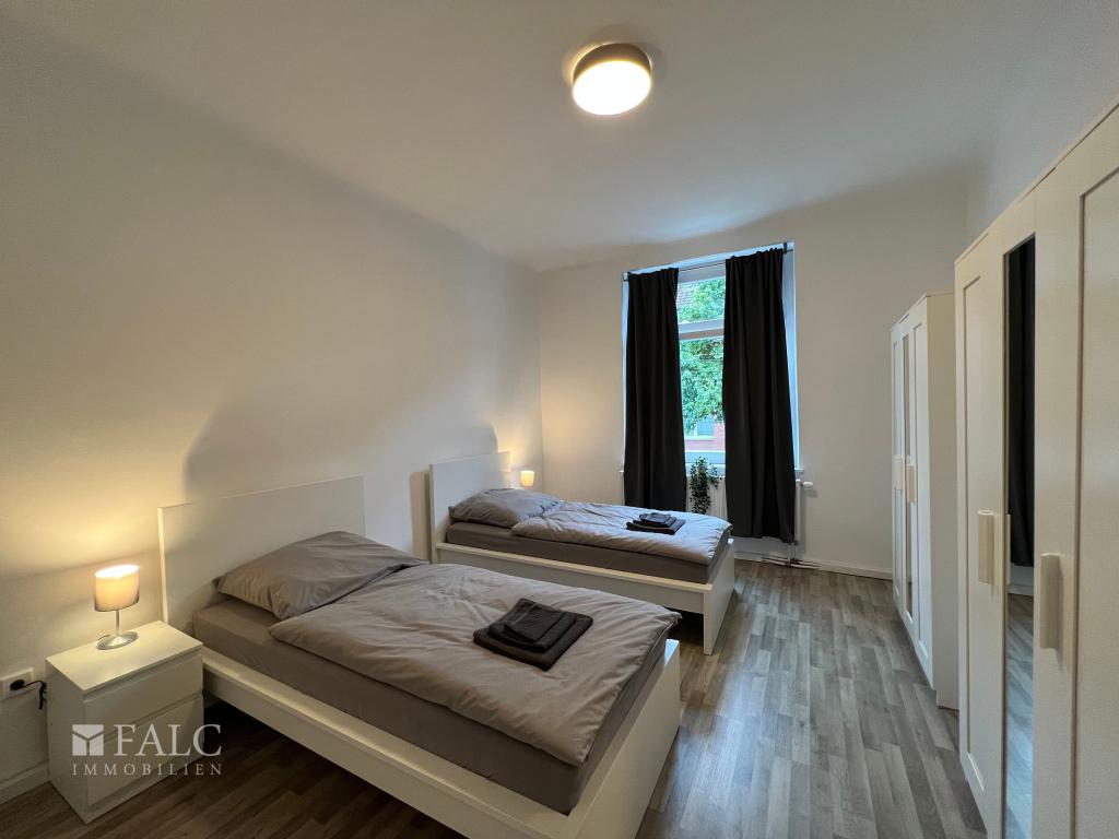 Schlafzimmer 3