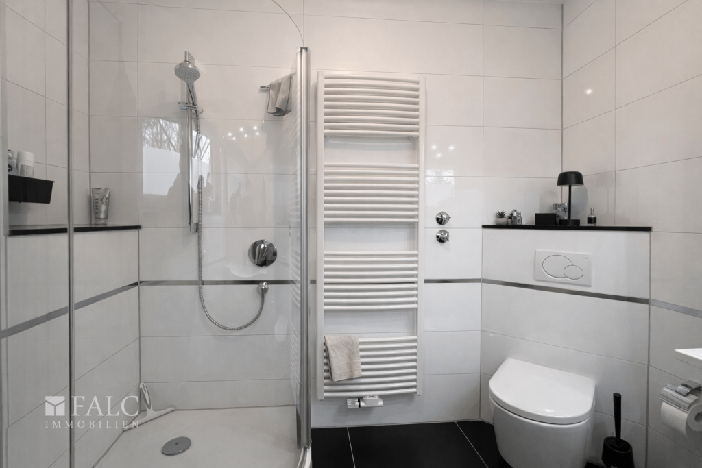 Wohntraum in Bestlage • Exklusiver Bungalow • Privatgarten • Sonnenterrasse • Düsseldorf-Stockum - Foto 5