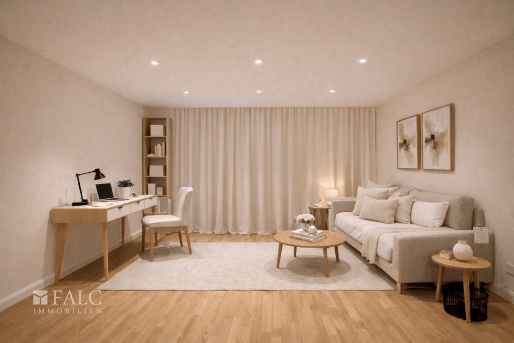 Wohntraum in Bestlage • Exklusiver Bungalow • Privatgarten • Sonnenterrasse • Düsseldorf-Stockum - Foto 1