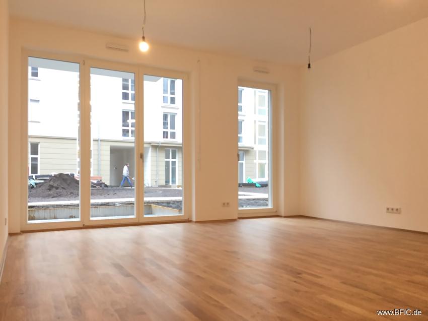 Wohnzimmer (2018)