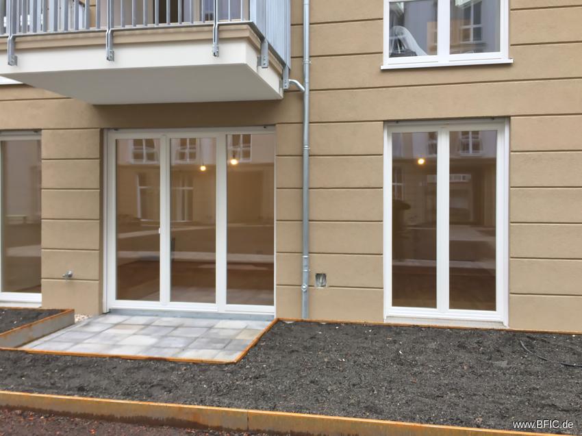 Garten (2018)