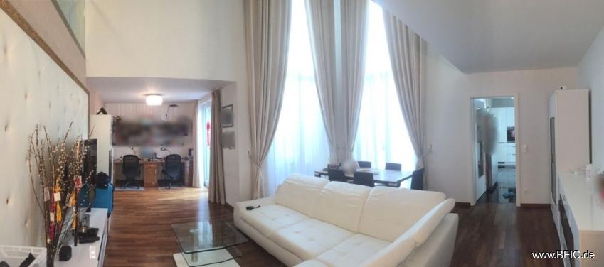 Panoramafoto_Wohnzimmer