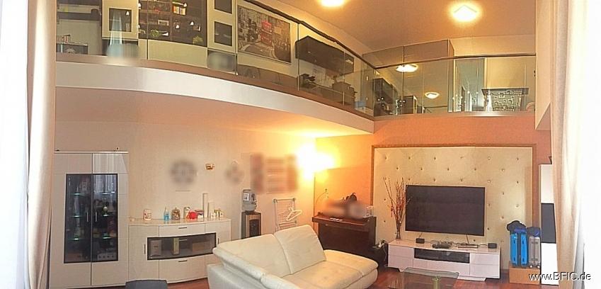 Panoramafoto_Wohnzimmer