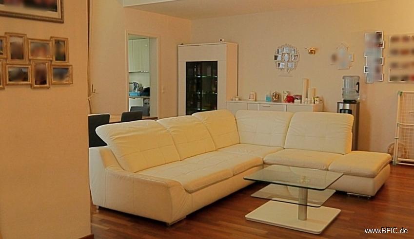 Wohnzimmer-